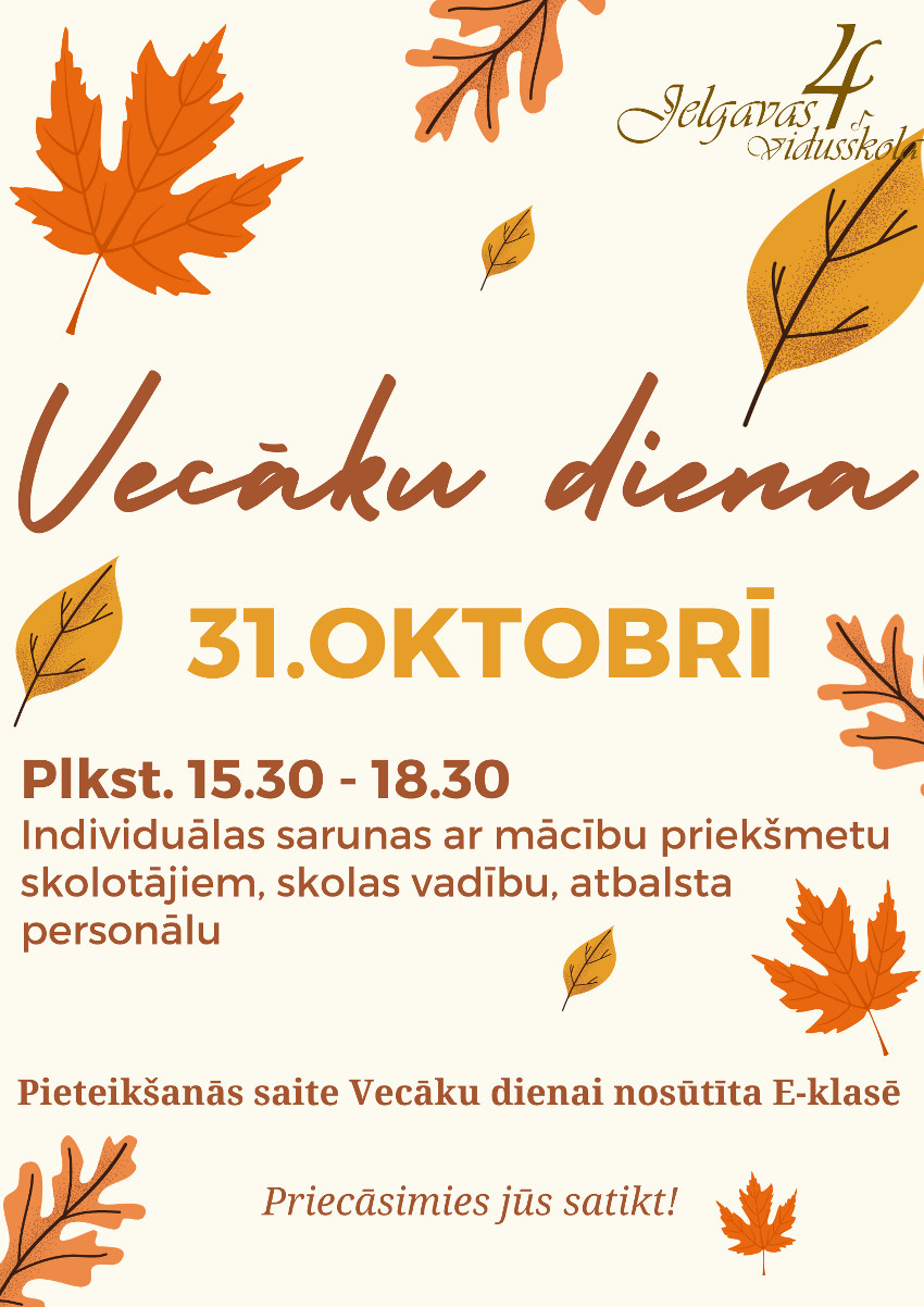 Vacāku diena