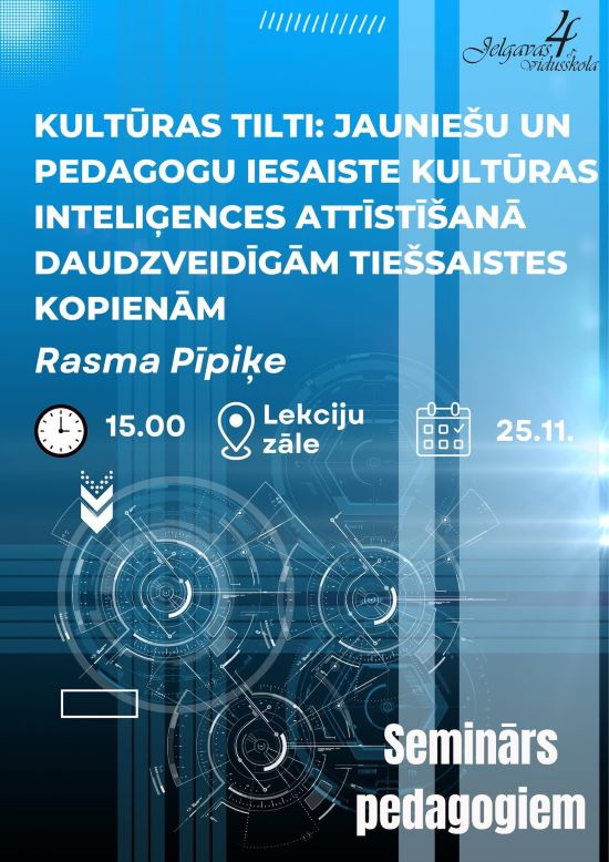 Kultūras tilti Kultūras tilti