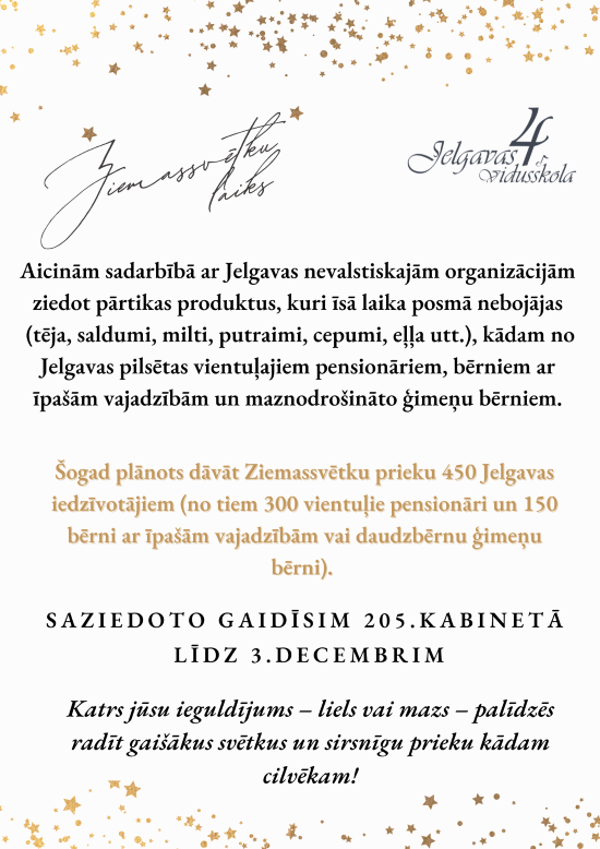 Labdarība Labdarība