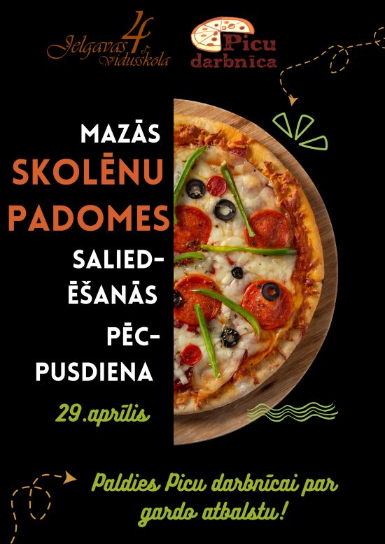 Mazās SP saliedēšanās pasākums